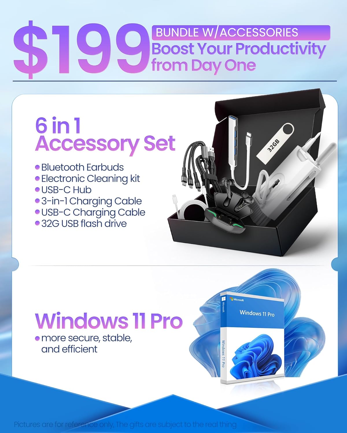 HP Flagship 17 FHD Laptop for Student & Business, Intel Core i3 (8 Cores) | Copilot AI Key | Windows 11 Pro| Long Battery Life | SXK Accessory Kit (32GB RAM | 2TB SSD)