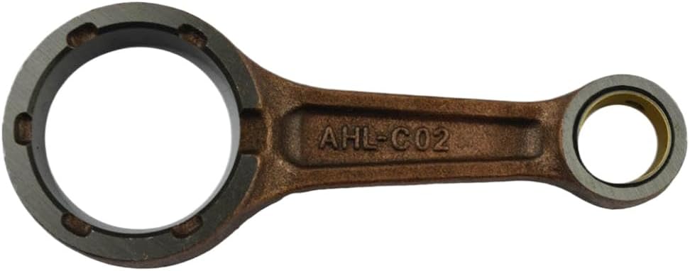 Connecting Rod Crank Rod Conrod Kit Compatible with CRF250X 2004-2013 CRF250R 2004-2015 CRF 250 X 250R 250 R 250X