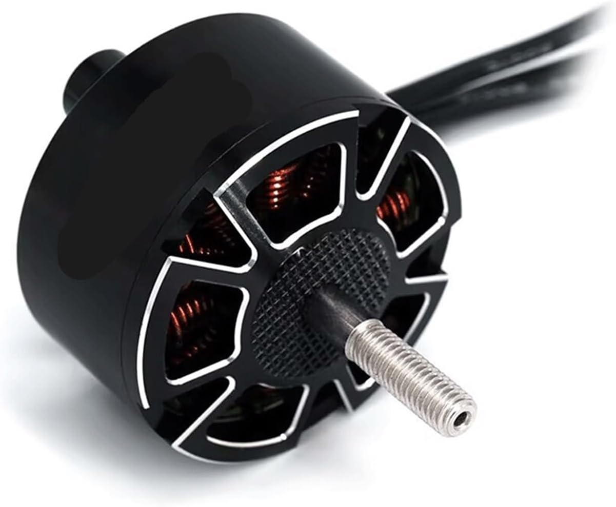 X4320 350KV Brushless Motor 3-12S