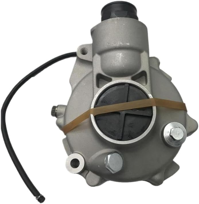 Compatible With Hisun ATV Models HS500 HS700 500cc 700cc Front Differential Gear Box Compatible with 47100-107-0000 Aftermarket