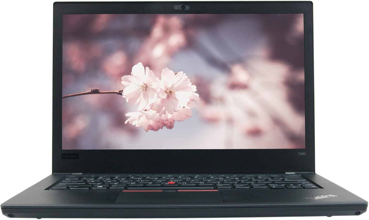 Lenovo ThinkPad T480 14