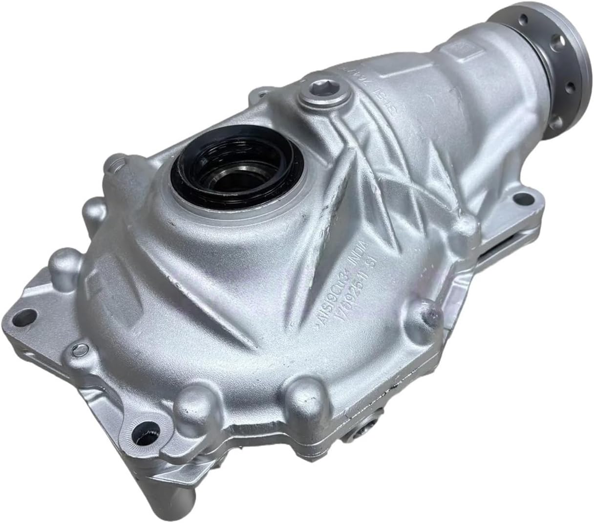 Front Axle Differential 2.81 31508619487 31508619486 31508623110 31508623111 Compatible For BMW F22 F30 F32 F36 F25 F26 F02 G21 G28 G30 G31