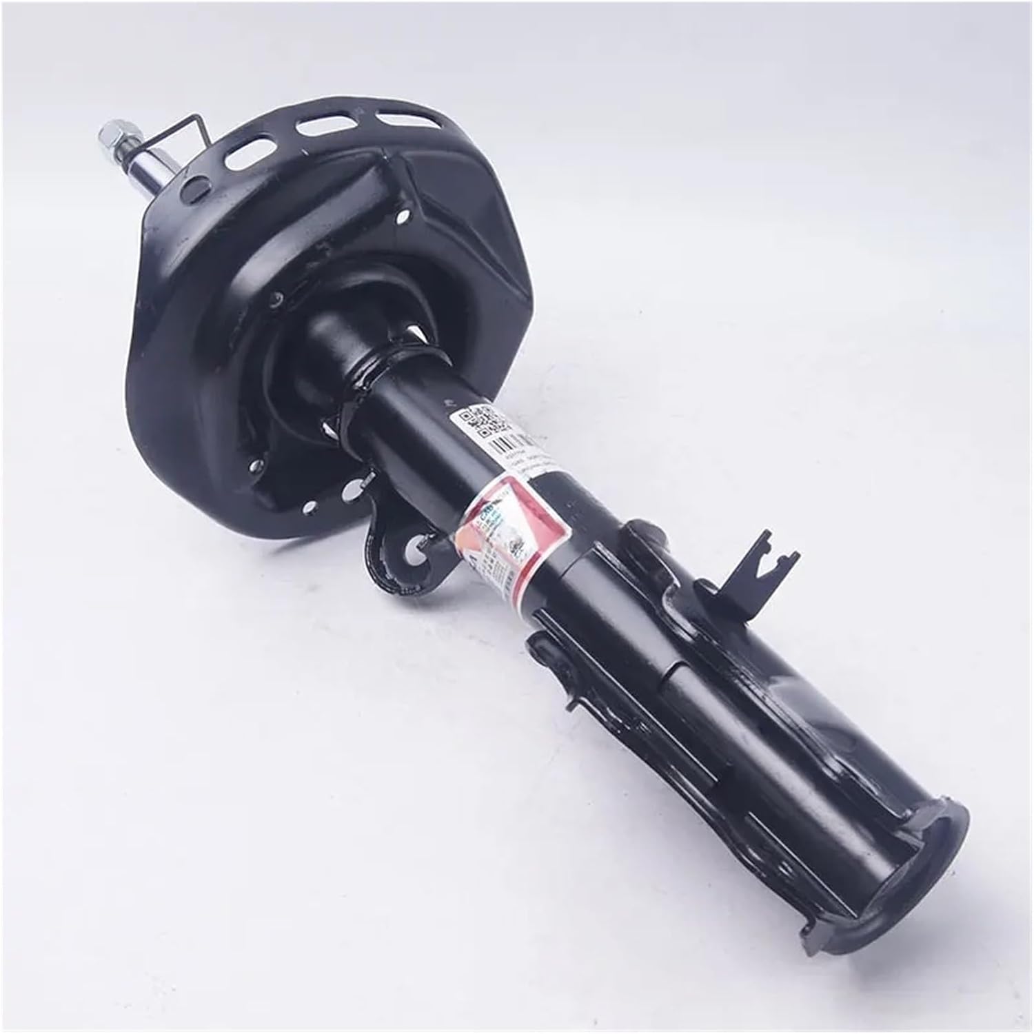 4PCS Front Rear Shock Absorbers Kit Compatible For Honda Odyssey RC3 RC4 2015-51611TKNH01 51621TKNH01 52610T6CN01(4PCS For RC4)