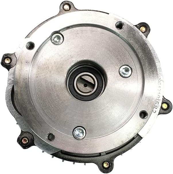 48v1000w Brushless Motor Electric Propeller Outboard Motor Marine Motor Parts - Dc Motor - - (Speed(RPM): Brushless Motor)