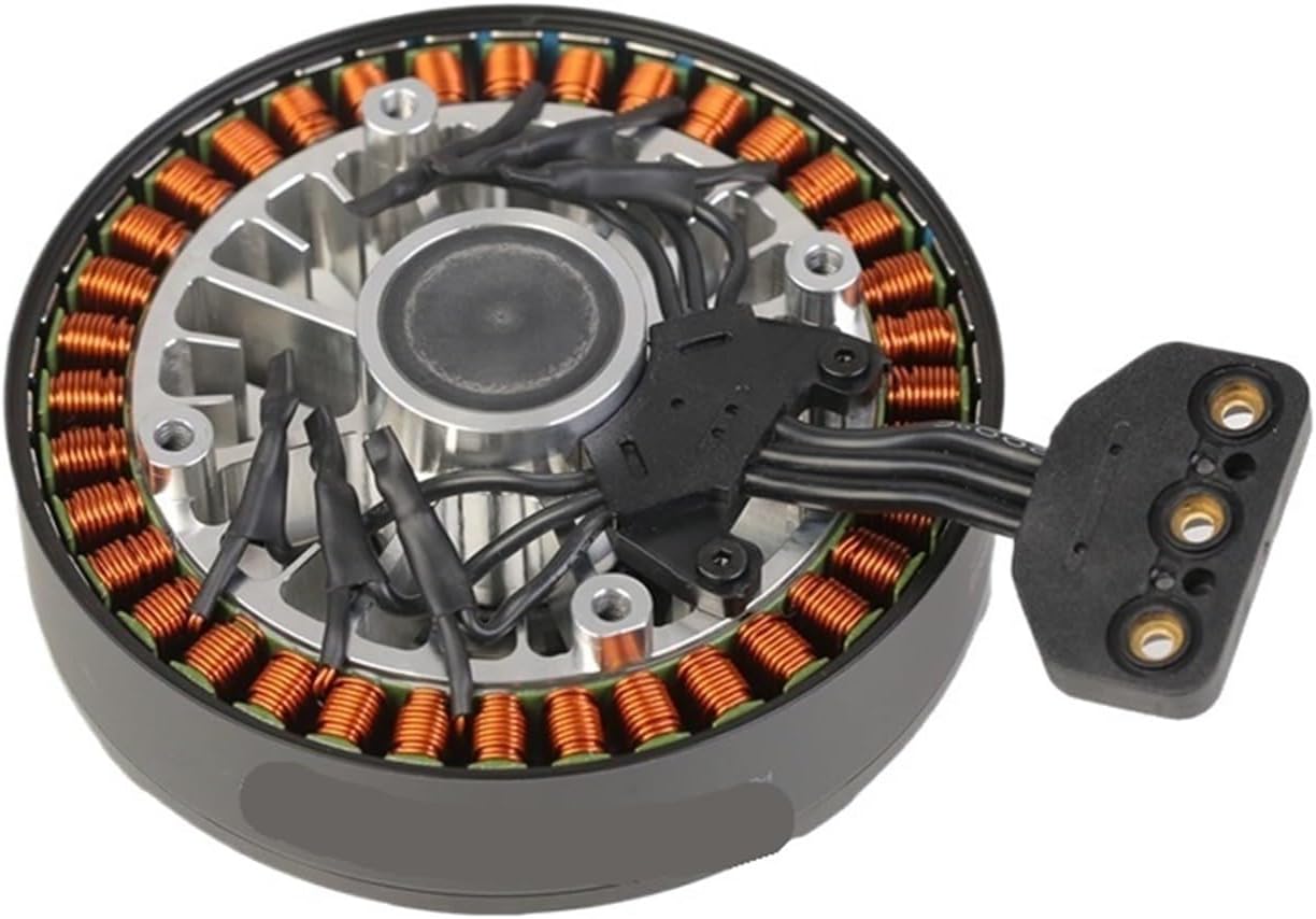 T30 (10018) brushless Motor 77kv Remote Control Multi-Rotor Quadcopter