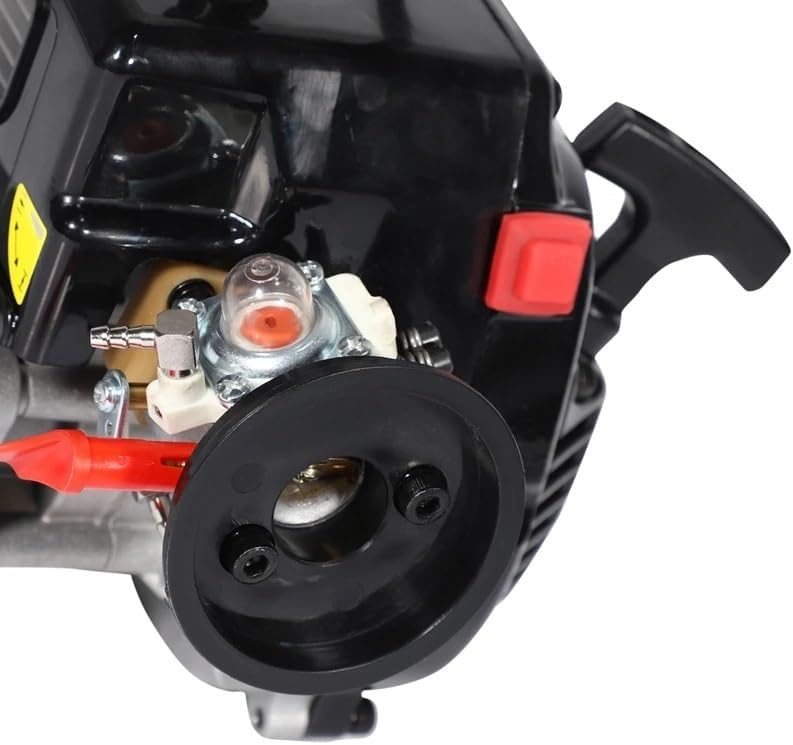 for Rovan Baja 5B Part, 1/5 RC Car 4 Bolt 29CC Gas Engines Replacement for Rovan Baja 5B 5T 5SC KM for LOSI 5T DBXL FG 1/5 RC Buggy Car Accessories Part