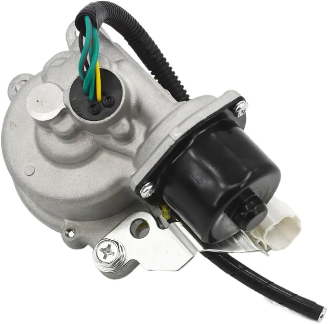 Differential Lock Actuator Front Compatible For Toyota Land Cruiser FJ80 LX450 41450-60060 4145060060