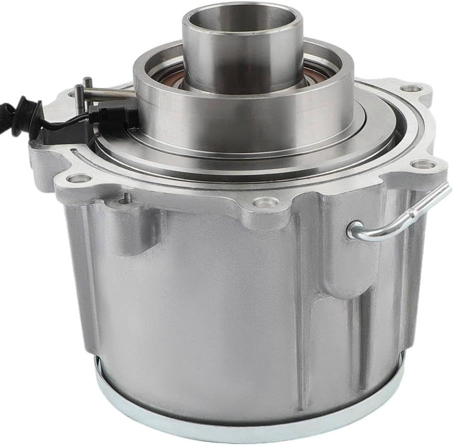 Differential Coupling Set Compatible With AWD Era Models Fits 2014-2020 Crossover SUVs Part Number 38761-4BF1A Matches Rogue Compatible Vehicles