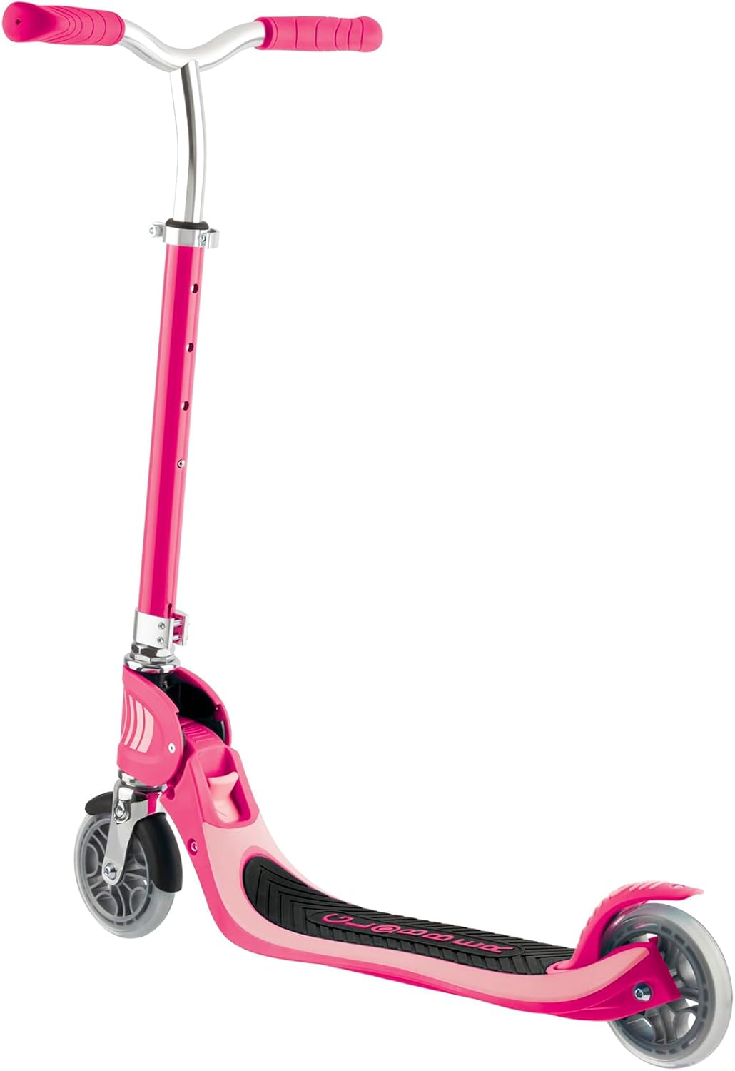 Globber Flow Foldable 125 Youth Unisex 2 Wheels Scooter