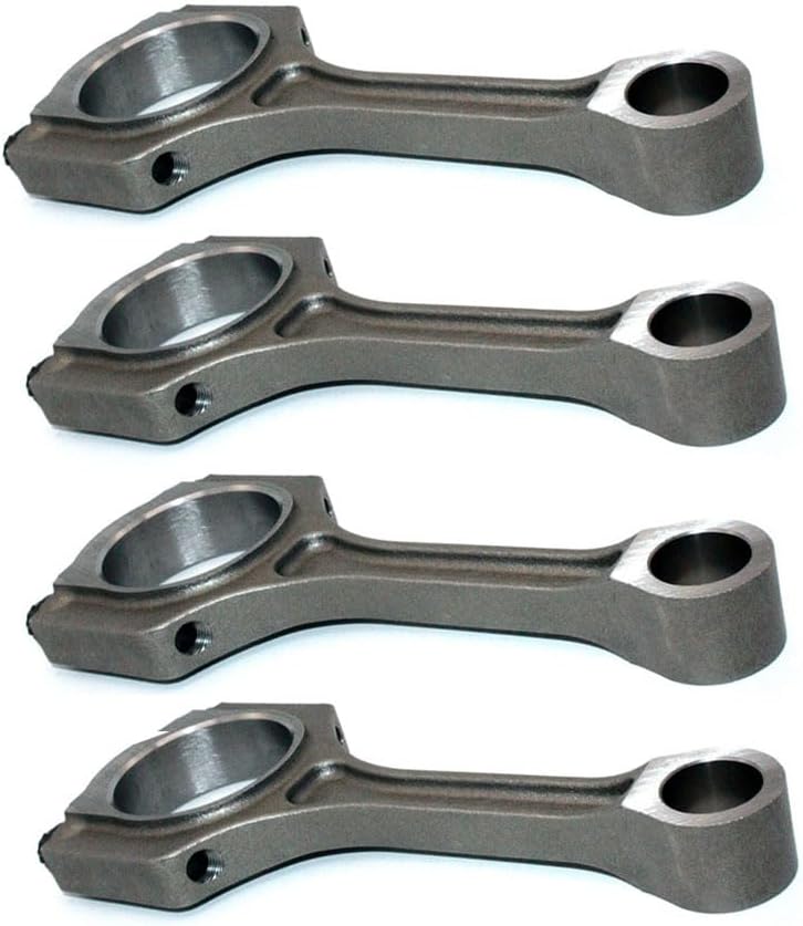 1pc/4pcs 23510-25240 Connecting Rod 23510 25240 for 2.4L 2351025240(4 pcs)