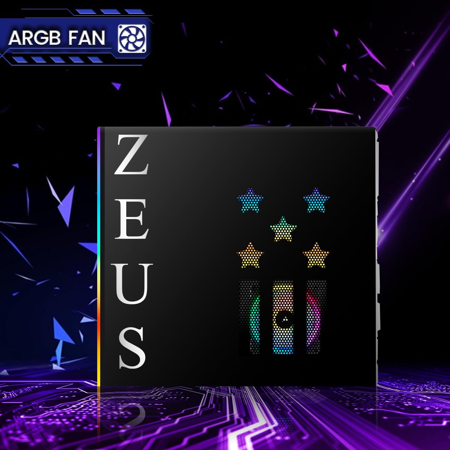 HP G3 Gaming Desktop PC, Intel i7 6th Gen, GT 1030, 16GB RAM, 256GB SSD, RGB Keyboard Mouse Speaker Headphone Webcam, Windows 11 (Renewed)