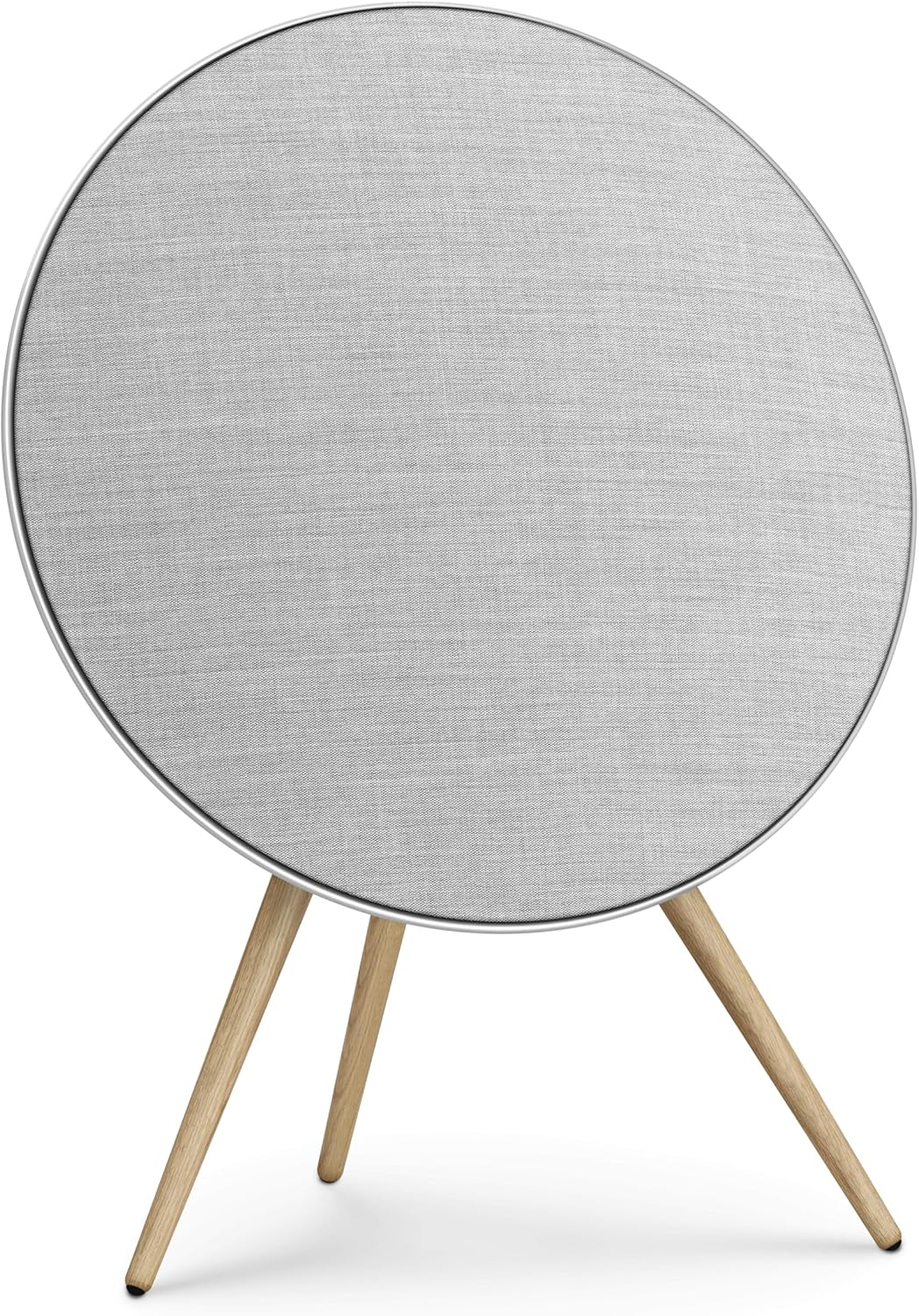 Bang & Olufsen Beosound A9 (5th Generation) - Iconic and Powerful Multiroom WiFi and Bluetooth Home Speaker with Active Room Compensation