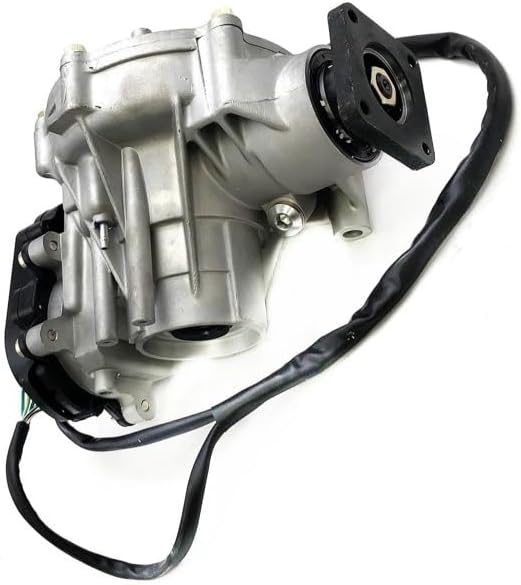 Factory Front Gearbox Transmission Box Front Differential UTV U5 U8 Z5 Z6 Z8 ZFORCE 500 600 800 1000 Q810-310000