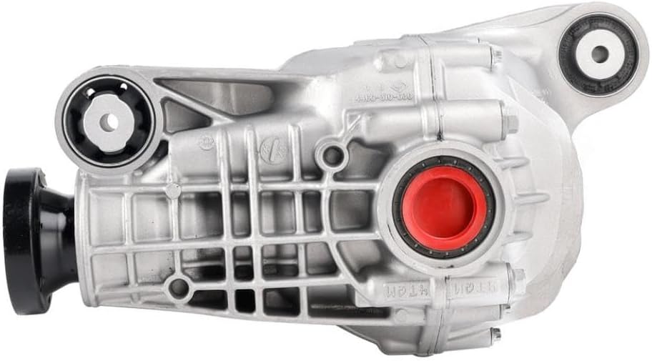 Differential Front Axle Gearbox 3.7 Ratio A1643302102 Compatible with GL M-Class X164 2006 2007 2008 2009 2010 2011 2012