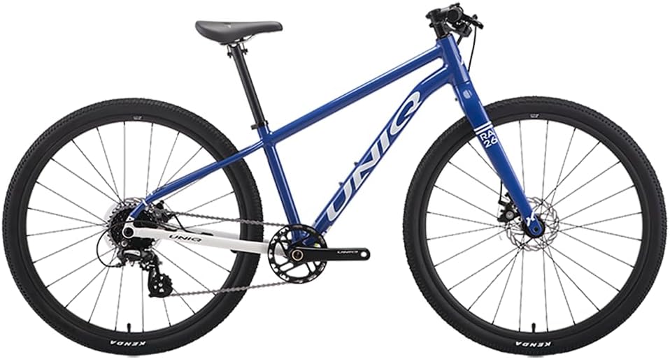 Youth Bike Mountain RA26 Sport Bicycle 26