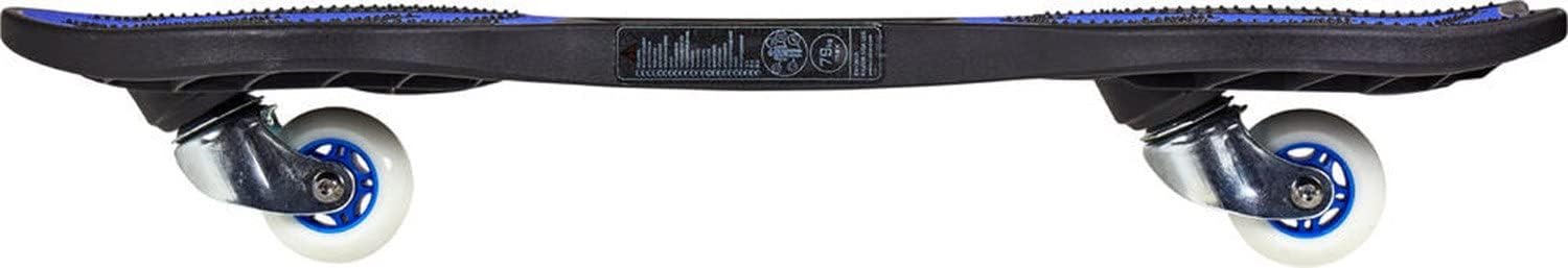 RED Razor RipSter Air Caster/Wave Board + Bonus: Active E Power Balance Necklace $49 Value