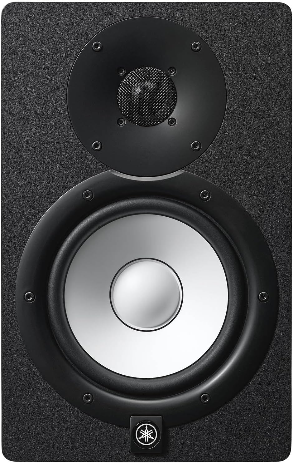 Yamaha HS7 100-Watt Series Monitor, Black, 6.5