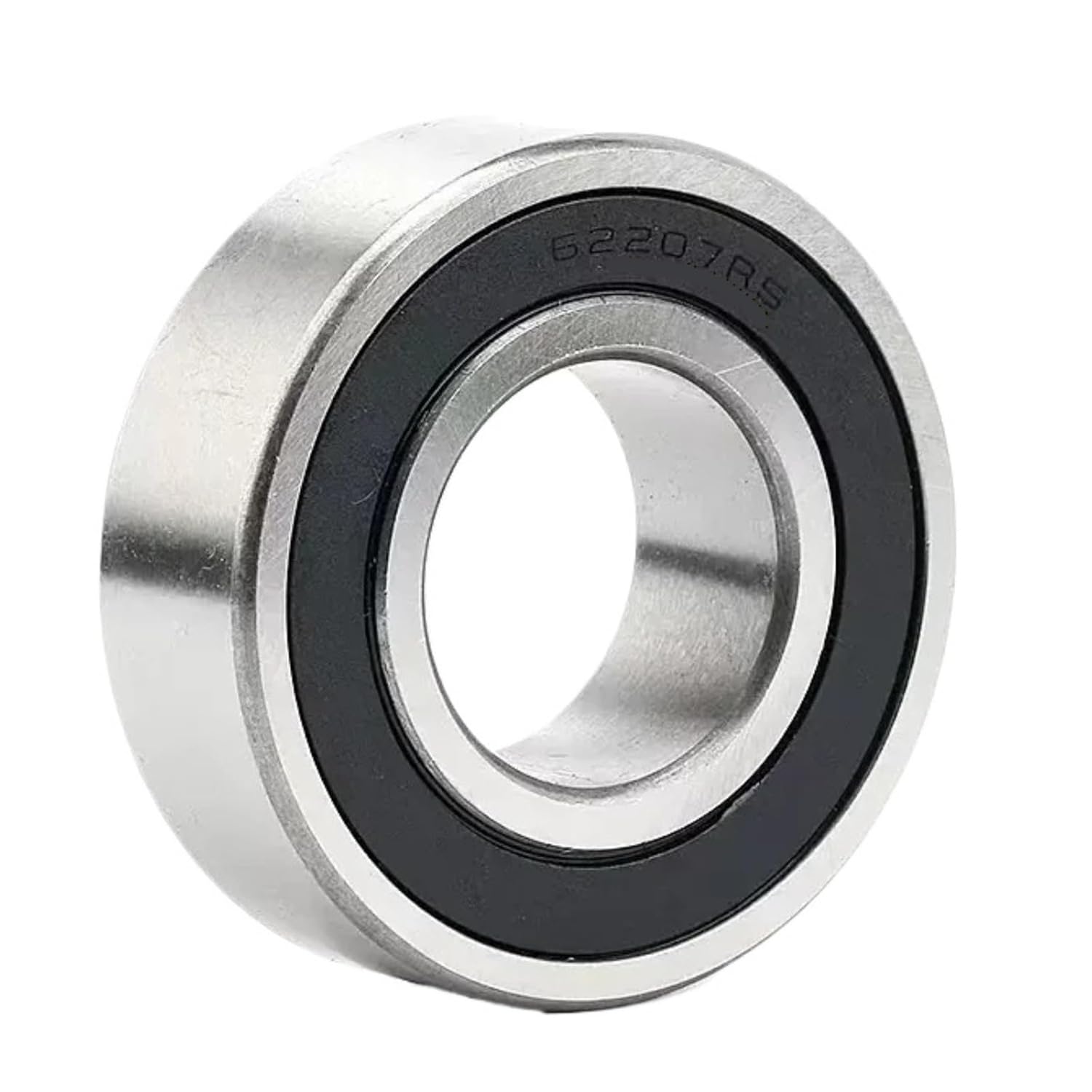 1PC Thickened deep Groove Ball Bearings 62312 62313 62314-2RS(62313-2RS 65x140x48)