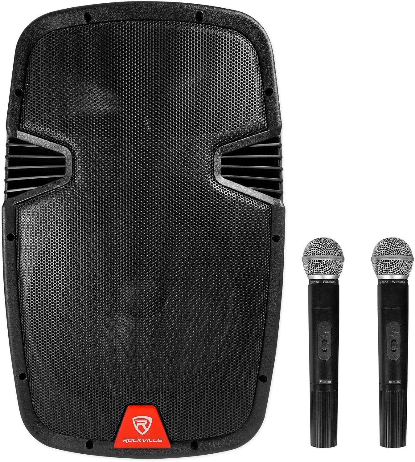 Rockville RAM12BT 12