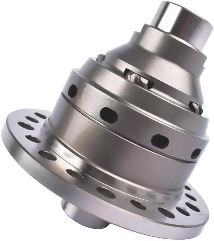 27 Spline AP03 Front Helical Limited Slip Differential 3.73 Gear Ratio Compatible With Dana 30