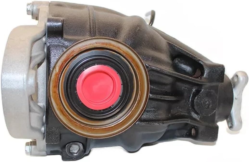Rear Axle Differential W639 Compatible For ALL Mercedes Vito Viano A6393502918