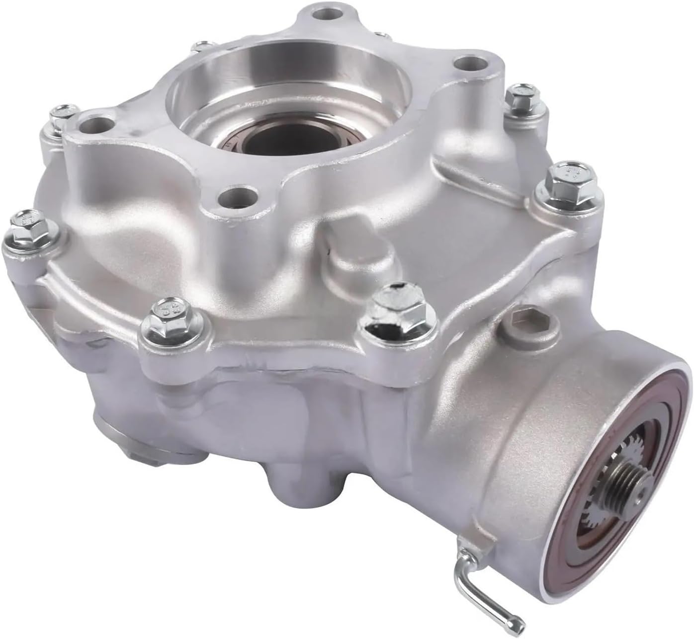 AP03 Rear Differential 41300-HR3-W50 Compatible For Honda TRX500 TRX420 Straight Axle Models 2017-2019