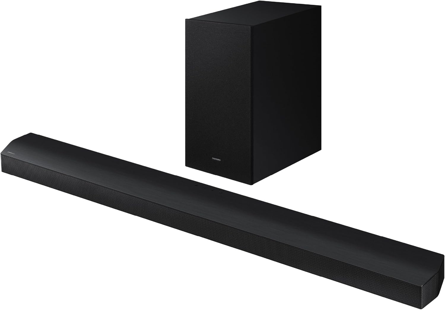 Samsung HW-B750D/ZA 5.1 ch Soundbar w/ Dolby Audio