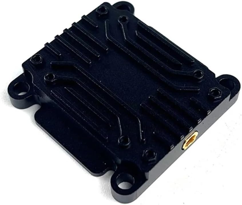 5.8G 2.5W VTX Video Transmitter MMCX Antenna Connector Pitmode 25mW 400mW 800mW 1.5W 2.5W for FPV Long Range RC Quadcopter Plane
