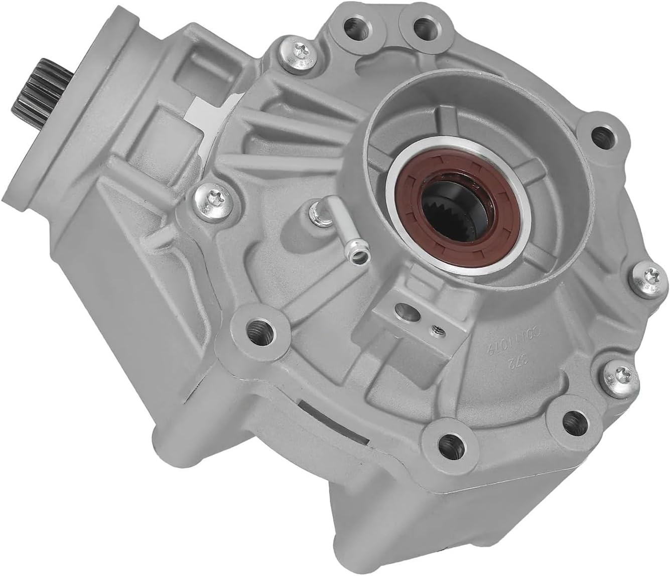 Rear Differential Compatible For Can-Am Renegade 570/850 1000R 4x4 XMR DPS 2019 705502808