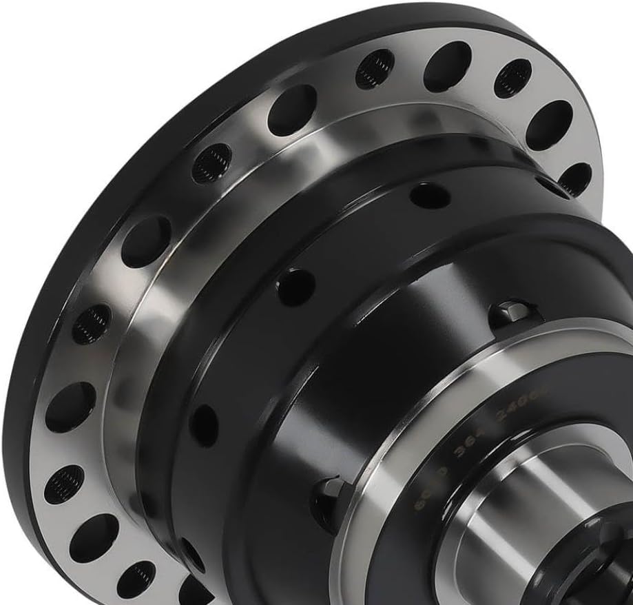 LSD Limited Slip Differential MF-TRS-05B18 Compatible With B16 B17A B18A B18B