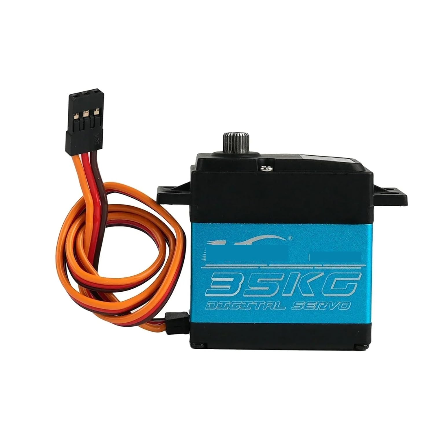 FT5330M Digital Servo 35KG High Torque Metal Gear for RC Models(1PCS)