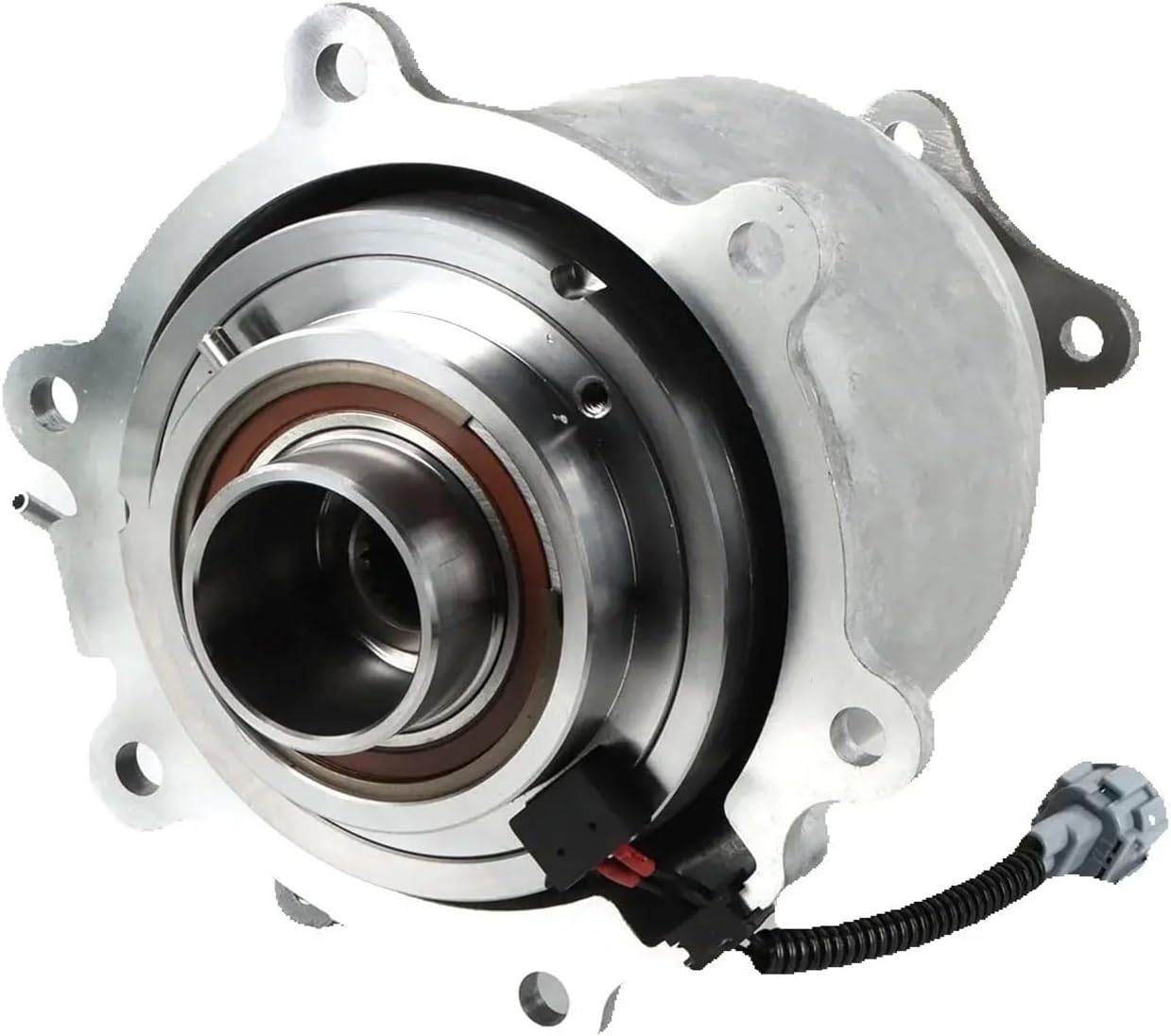 Rear Differential Coupling Compatible For Infiniti QX60 Nissan Pathfinder 2013-2020 387613KA0B Car Accessories