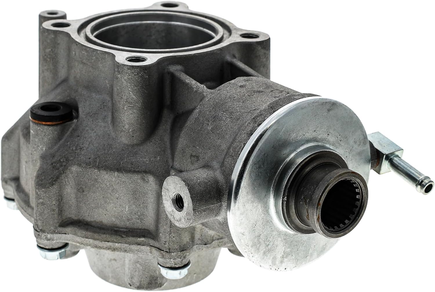 NICHE Rear Differential Gear Case for Suzuki Ozark 250 LTF250 Quadsport Z250 LTZ250 27400-05G00 27400-05G00 27400-05G02