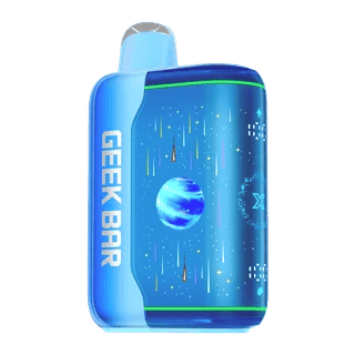 Blueberry Jam Geek Bar Pulse X 2