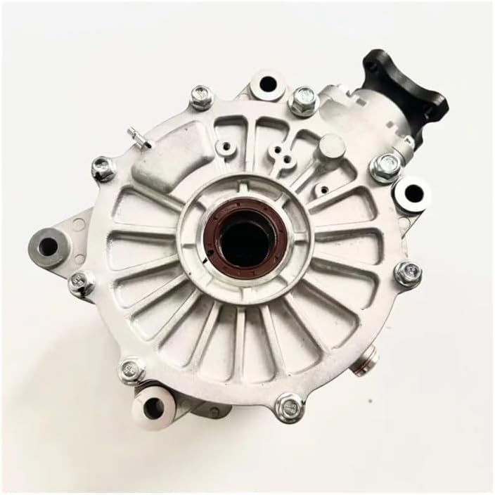 Rear Axle Reducer Rear Differential No Diff Locker For CF MOTO Cforce 800 1000 CF1000 CF800 X10 X8 UTV ATV Quad Q850-3130000 Replacement Parts