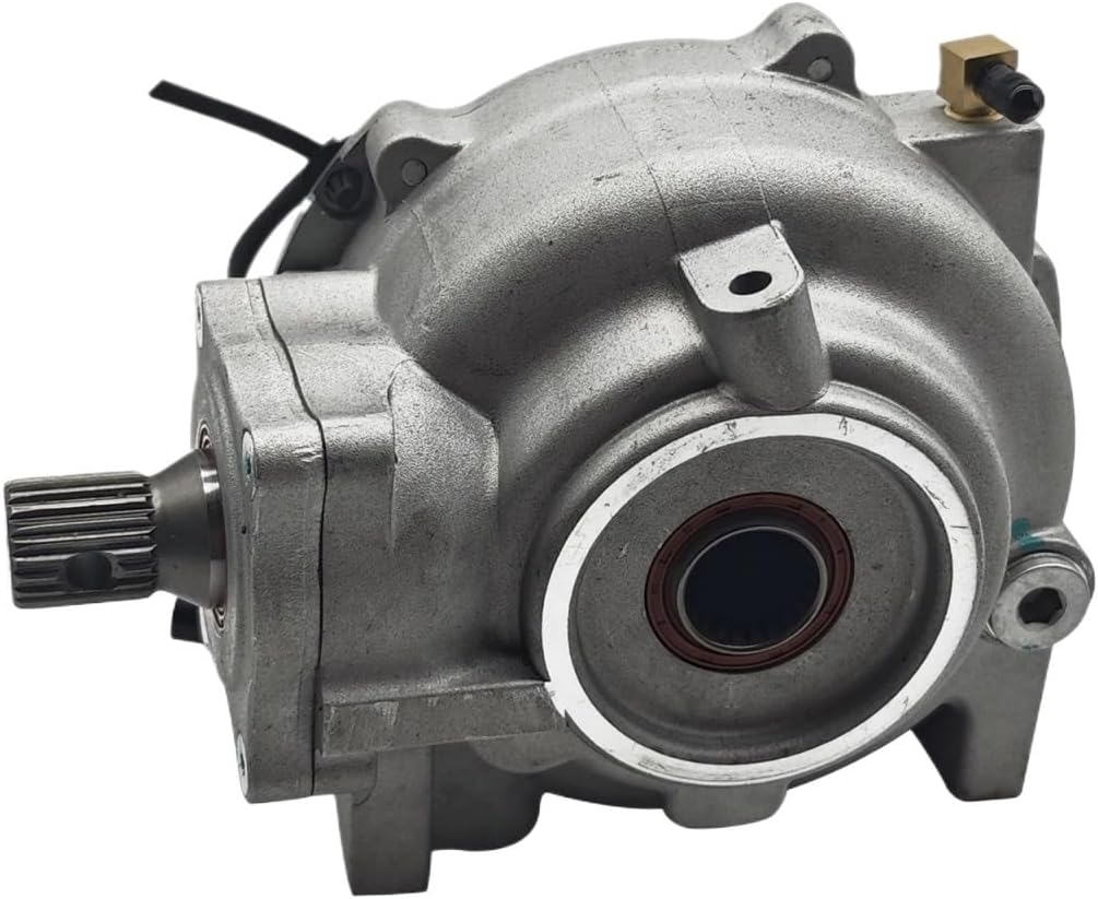 Front Differential Gearcase Transmission Assembly For POLA RZR 800 ATV UTV OEM 1332803 1332438 1332831