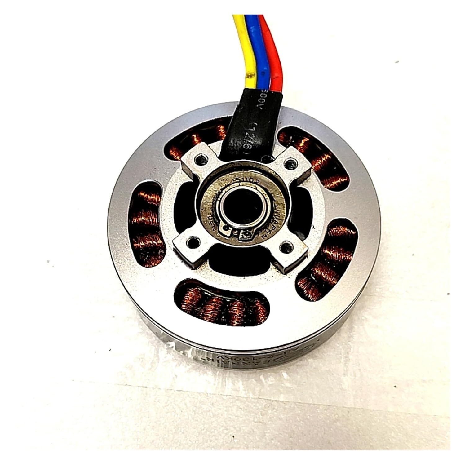 A3-2 High Power 3.5KW Brushless Motor Multi-Rotor 90 * 50mm