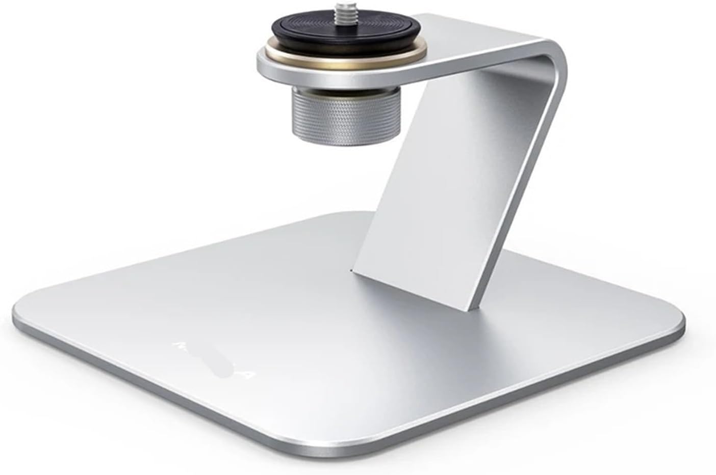 Projector table stand 360° height adjustment