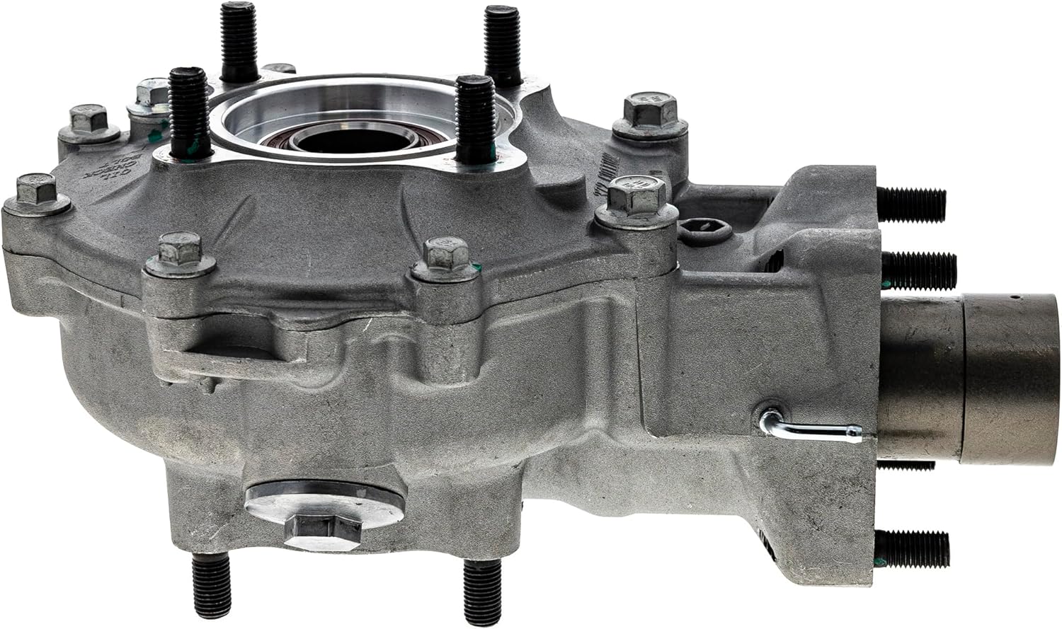 NICHE Rear Differential Gear Case for Honda Foreman 400 450 TRX400FW TRX450FE 41300-HN0-670