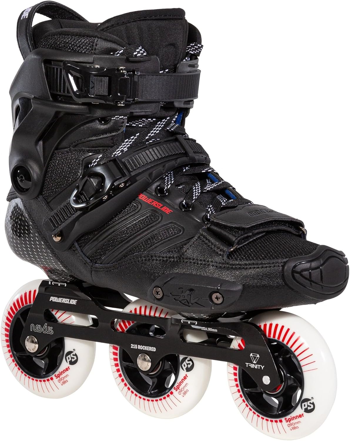 Powerslide Hc Evo Pro 90 EU 42