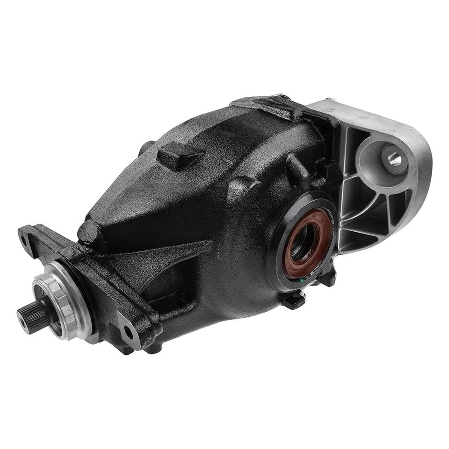 Rear Carrier Differential Axle Transmission 3.91 Ratio Compatible for BMW 1 Series 3 E81 E87 E88 E90 E91 E92 E93 16i 118i 318i 320i 3310752