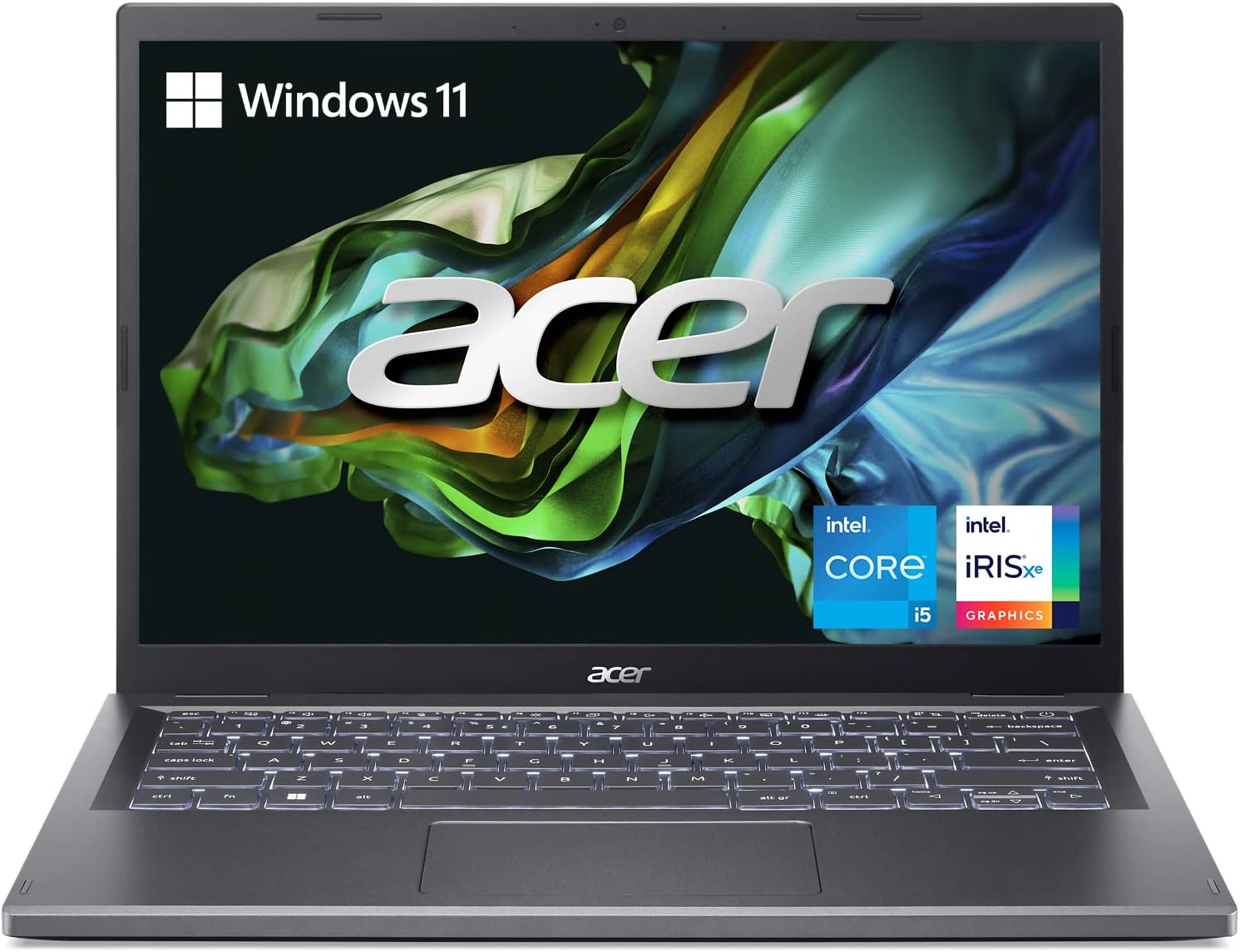 acer Aspire 5 14 Slim Laptop | 14