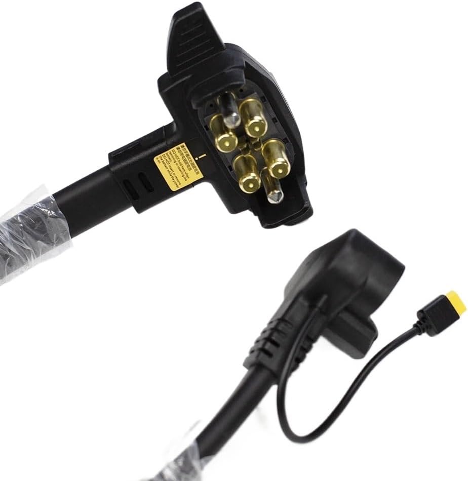 DB2100 for Intelligent Flight for Battery Charging for DJI for Protection for UAV T40/T50 to T60 Charger Replacement Parts