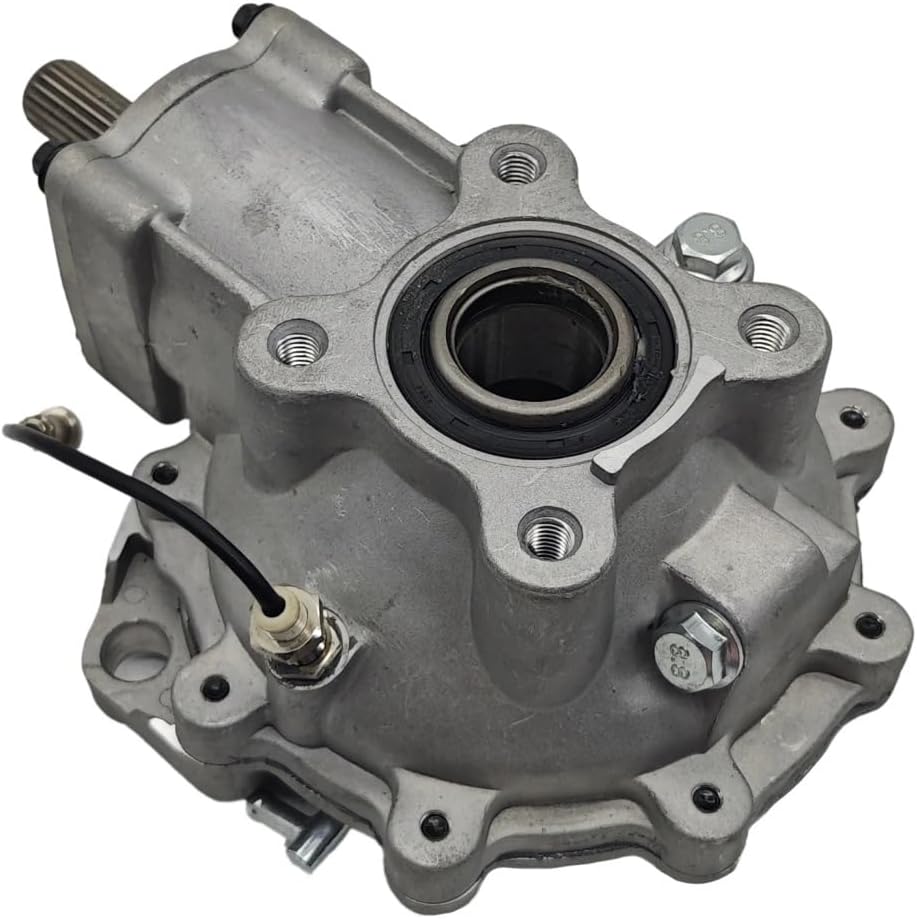 Rear Differential Gearbox Assy Fit for ATV 300-D EFI T3b 21125