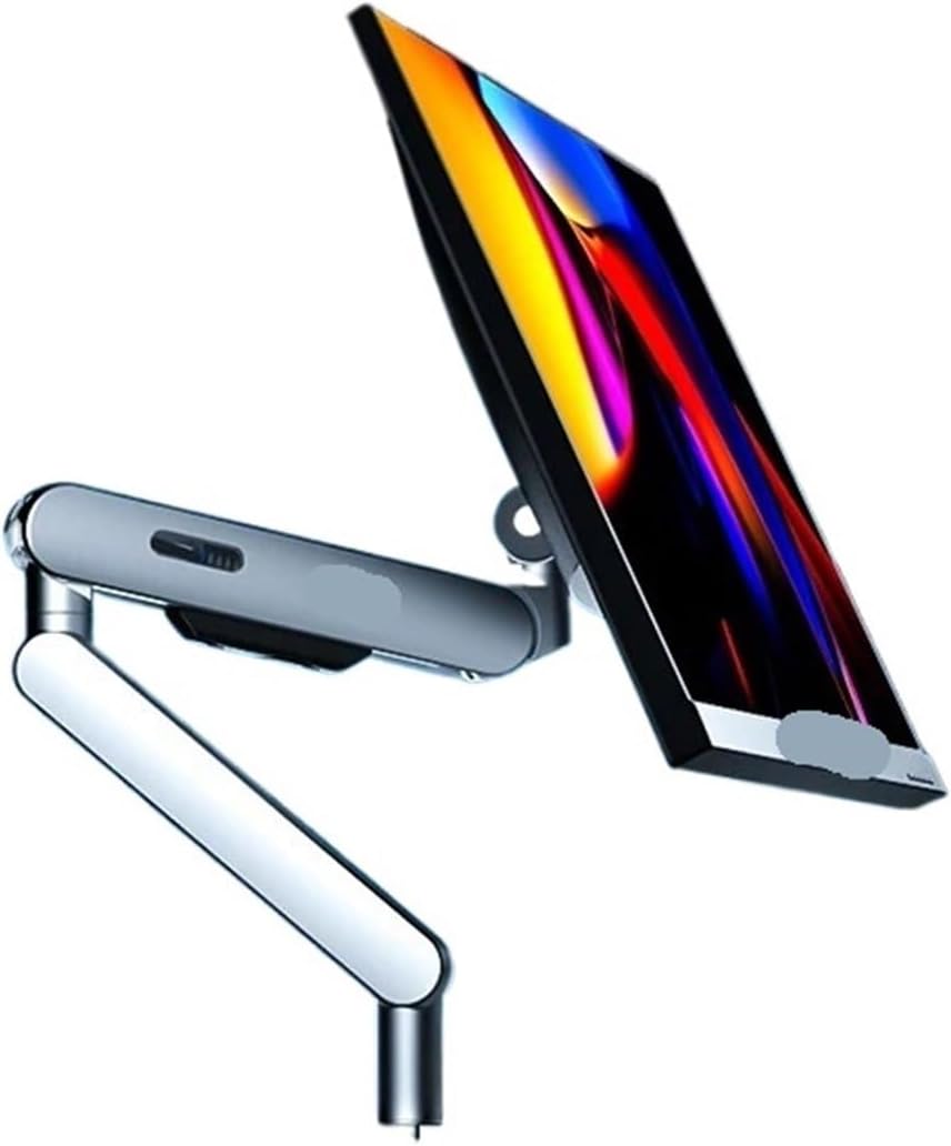 Monitor Arm Desk Stand 17