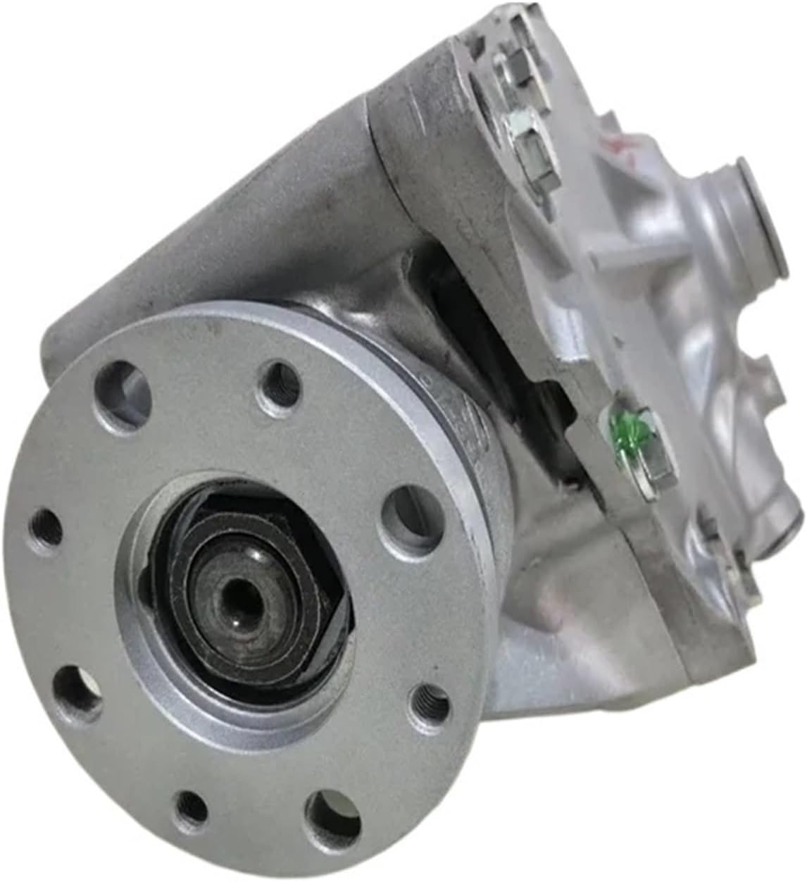 31507594314 31507594315 Compatible For BMW X5 X6 Front Axle Differential Front Axle Different Carrier Downspeed Transmission