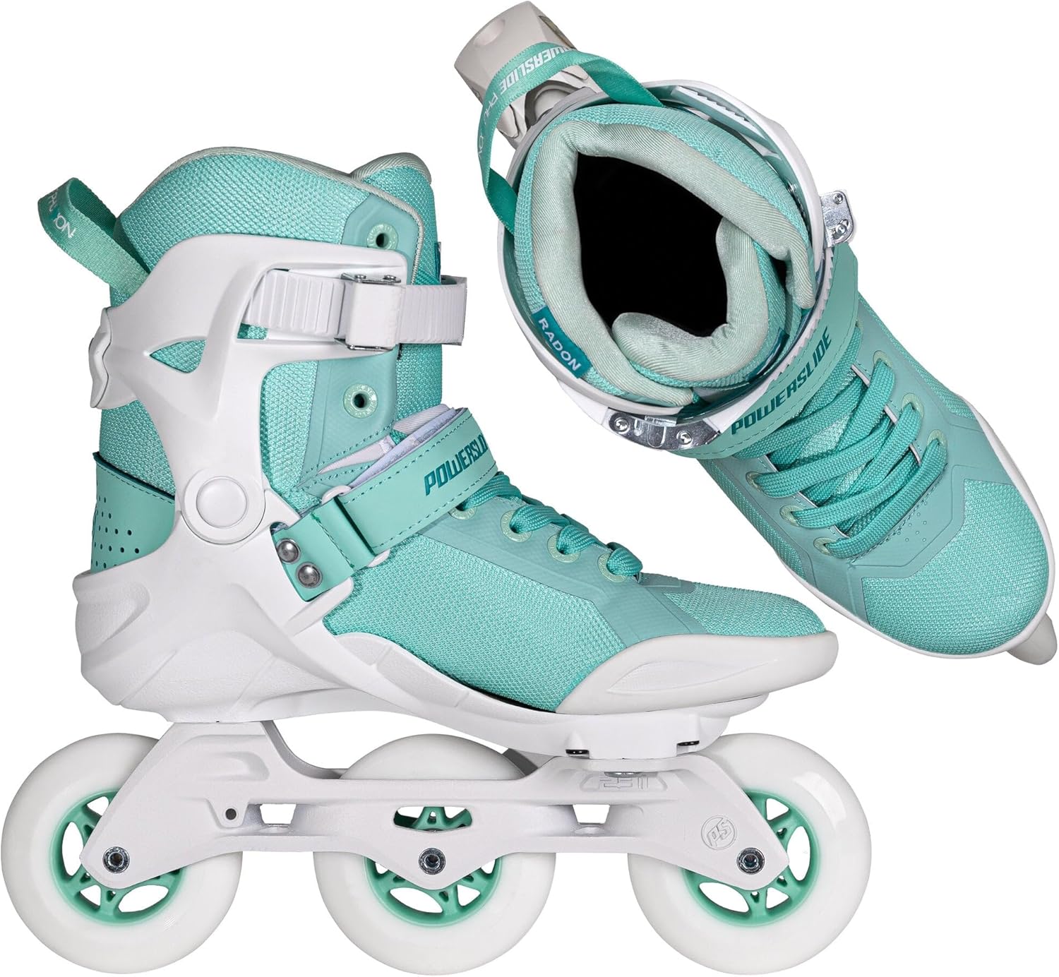Powerslide Radon 3x90 Women's Inline Skate Fitness