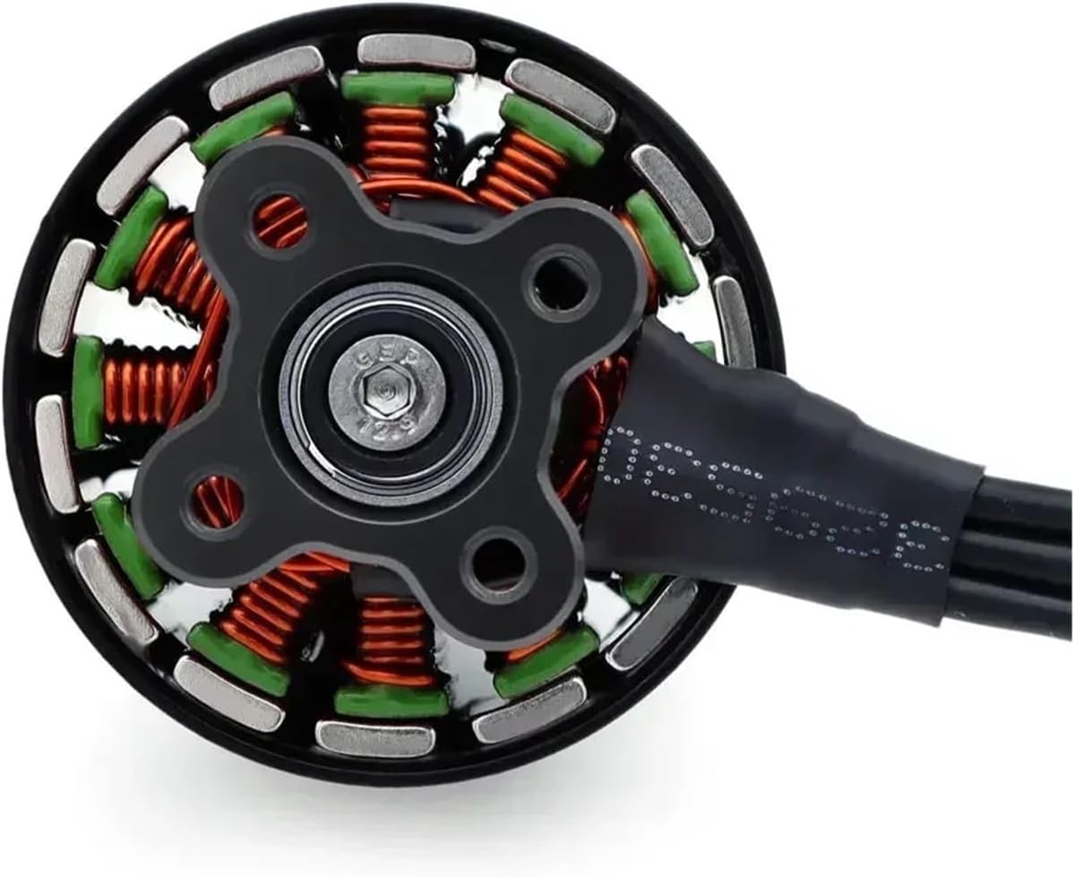 Brushless Motor B3110 800KV-1580KV(4PCS B3110 1580KV)