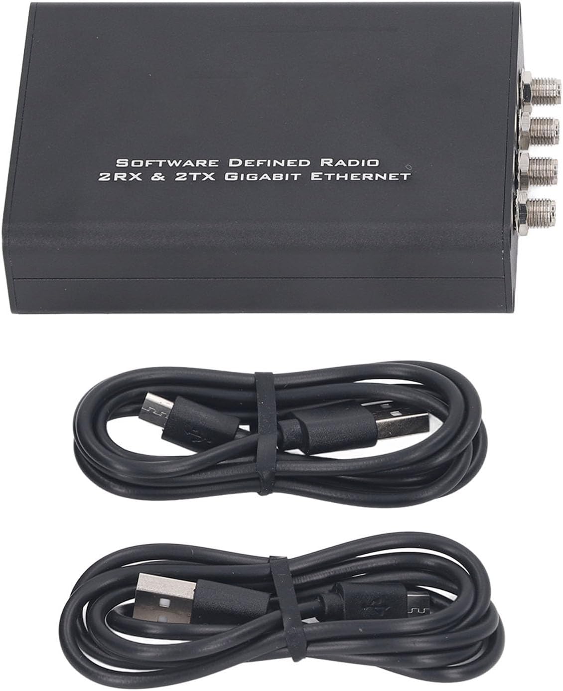 Compatible with SDR Receiver, 70MHz-6GHz AD9361 7010 Software Defined Radio Platform Receiver 2TX 2RX MIMO