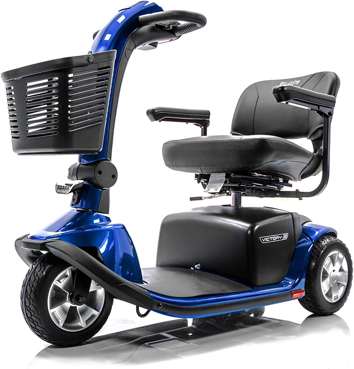 Pride Victory 10 - 3 Wheel Scooter